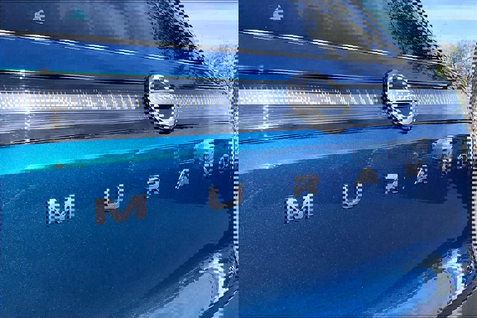 New 2026 Nissan Murano SL image 15