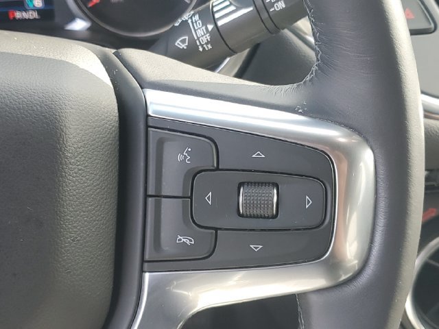Certified 2021 Chevrolet Blazer LT AWD/4WD image 24
