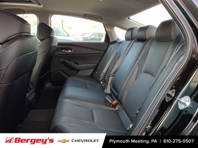Used 2024 Honda Accord Touring image 12