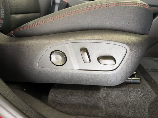 New 2026 Chevrolet Traverse RS image 26