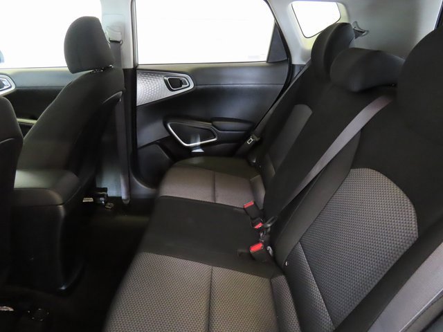 Used 2024 Kia Soul LX w/ Option Group 015 image 26
