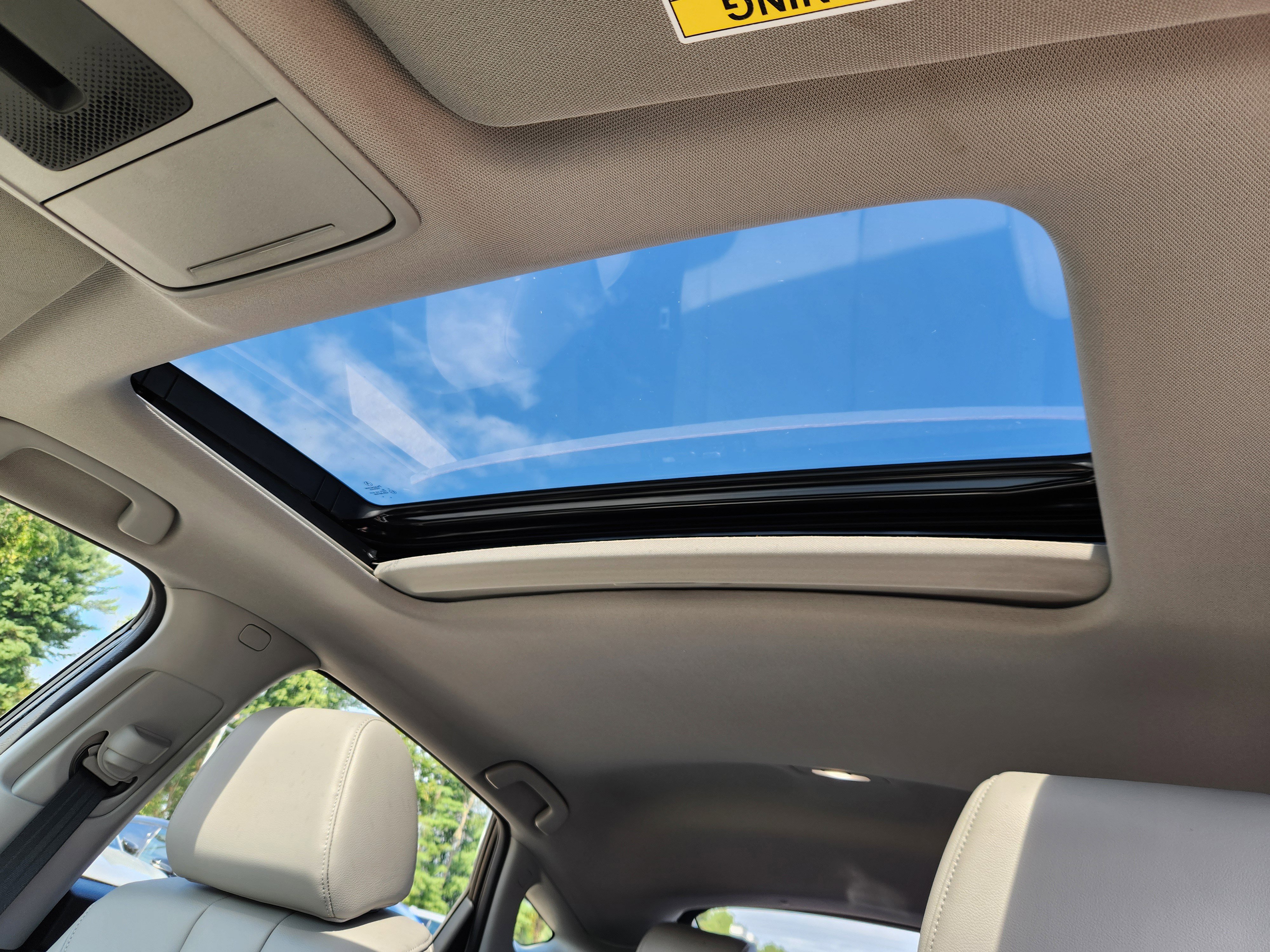 Certified 2025 Acura Integra image 15