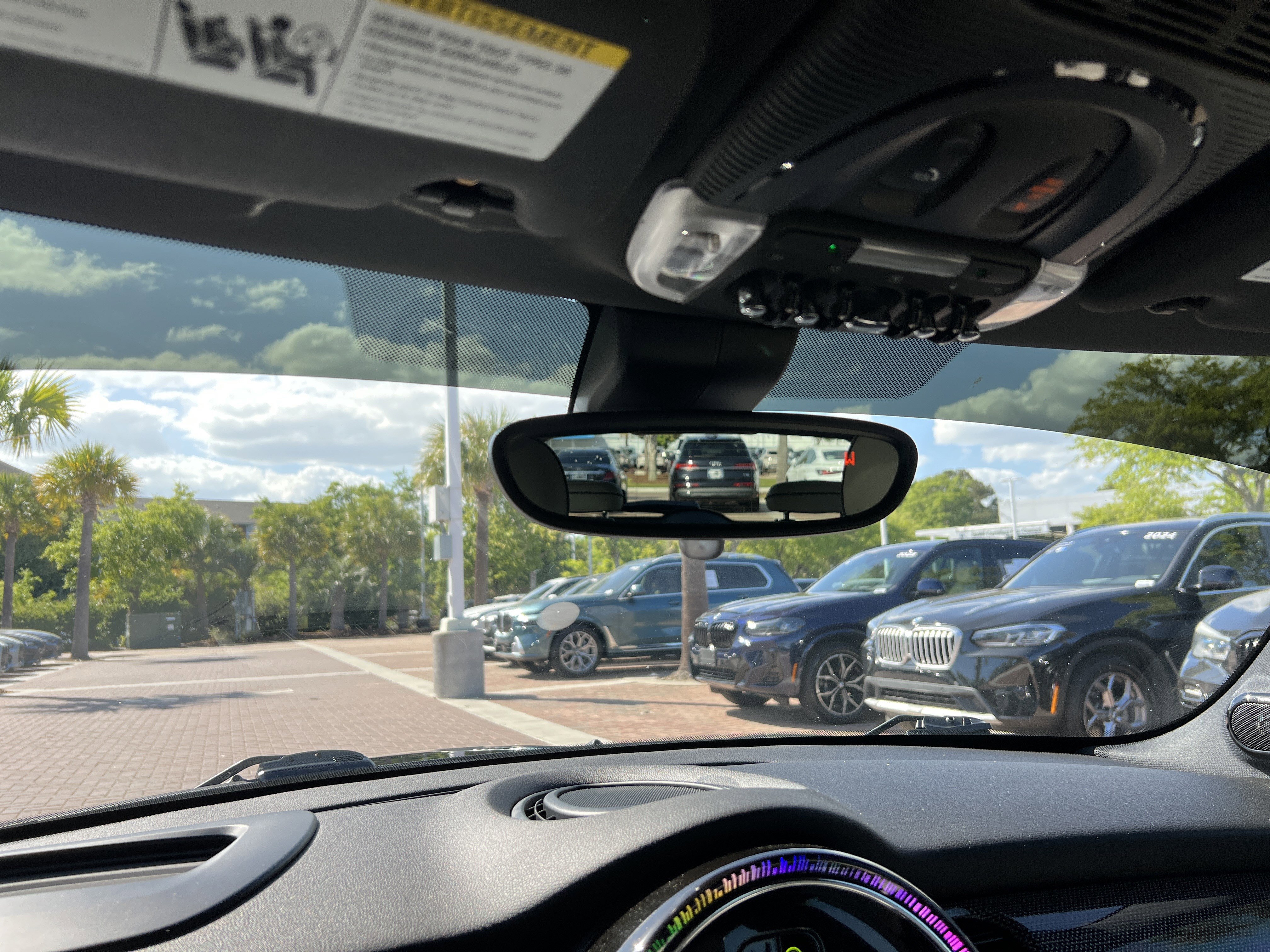 Used 2022 MINI Cooper S image 27