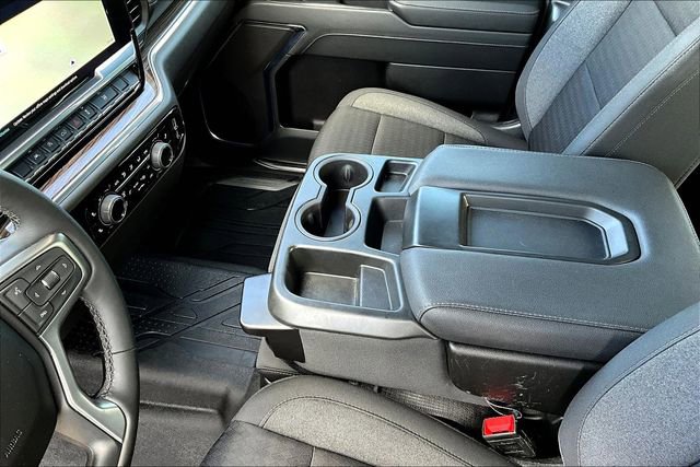 Used 2023 Chevrolet Silverado 1500 LT w/ Protection Package image 20