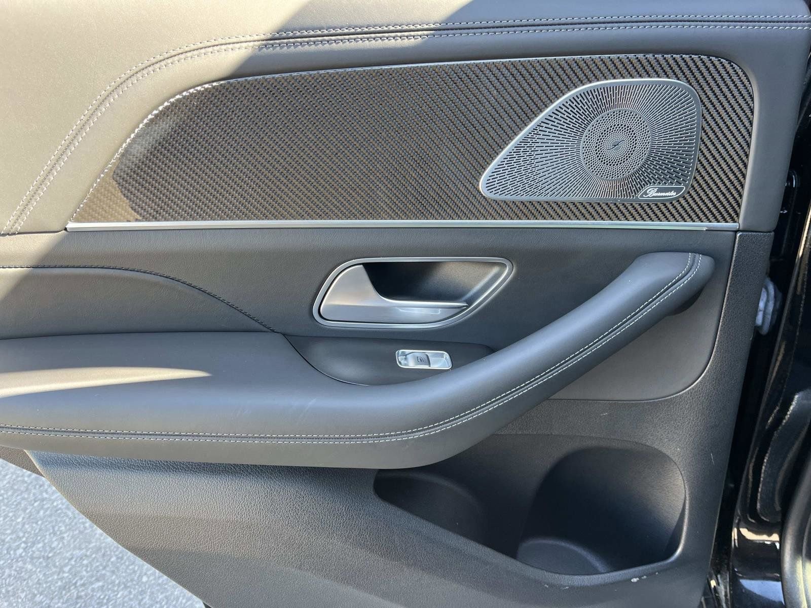 Certified 2022 Mercedes-Benz GLE 63 AMG S image 15