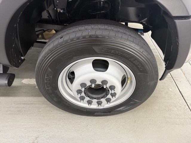 New 2026 RAM 5500 Tradesman image 4