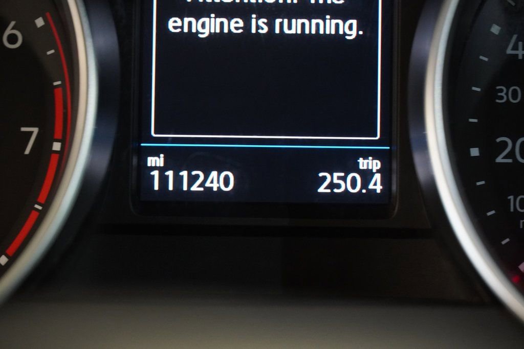 Used 2019 Volkswagen Tiguan S image 5