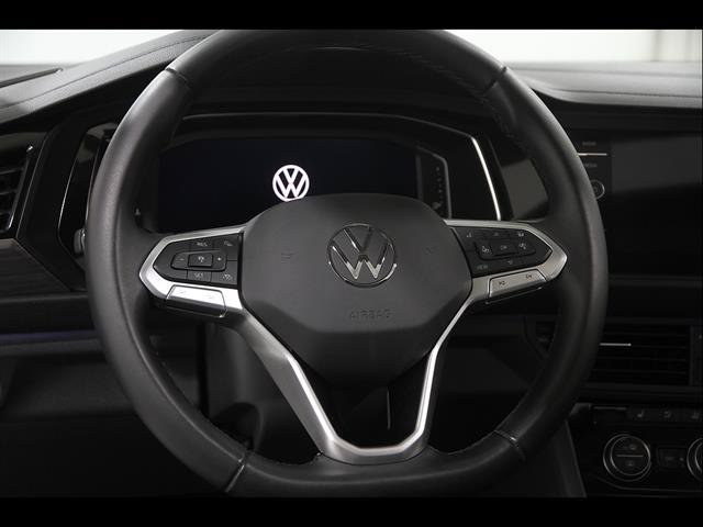Used 2023 Volkswagen Jetta SEL FWD image 7