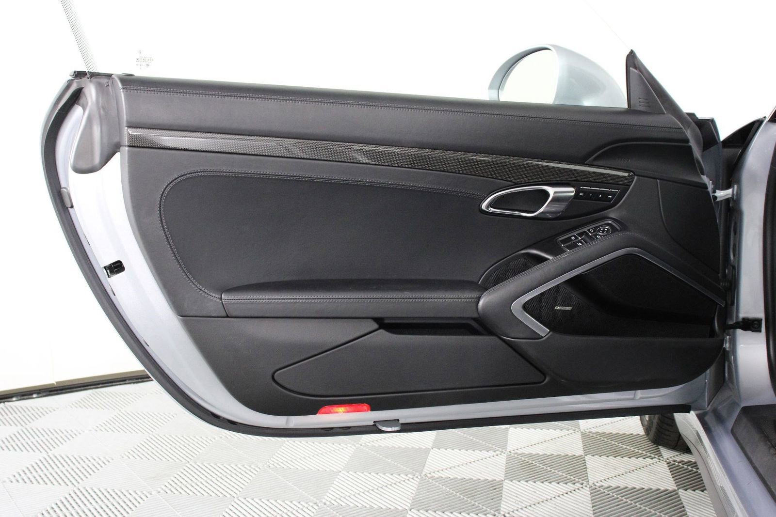 Certified 2017 Porsche 911 Carrera 4S image 20