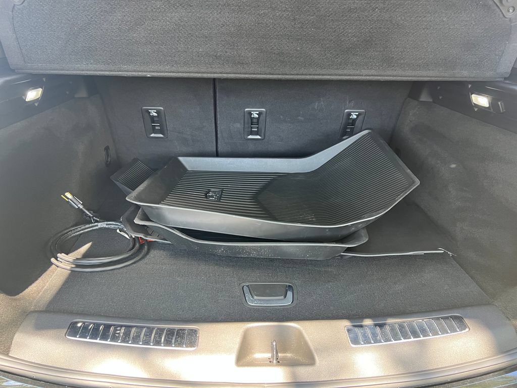 Certified 2024 Cadillac XT4 Sport AWD/4WD image 18