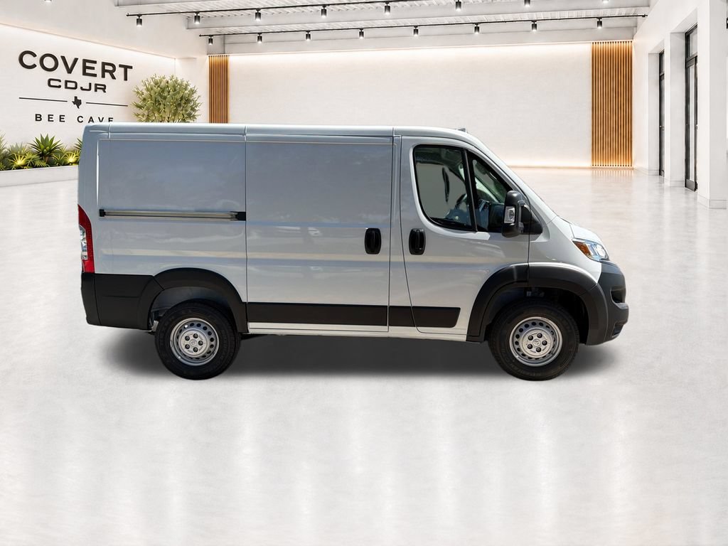 New 2026 RAM ProMaster 1500 w/ Convenience Group FWD image 12