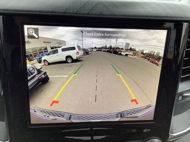 New 2026 RAM 1500 Big Horn image 14