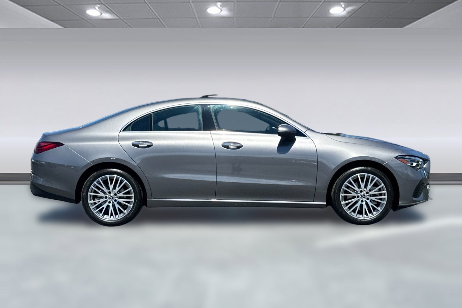 Used 2026 Mercedes-Benz CLA 250 image 8