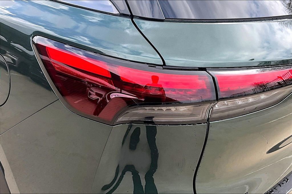 New 2026 INFINITI QX60 Autograph w/ Dark Cargo Package image 36