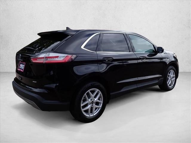 Used 2024 Ford Edge SEL AWD/4WD image 4