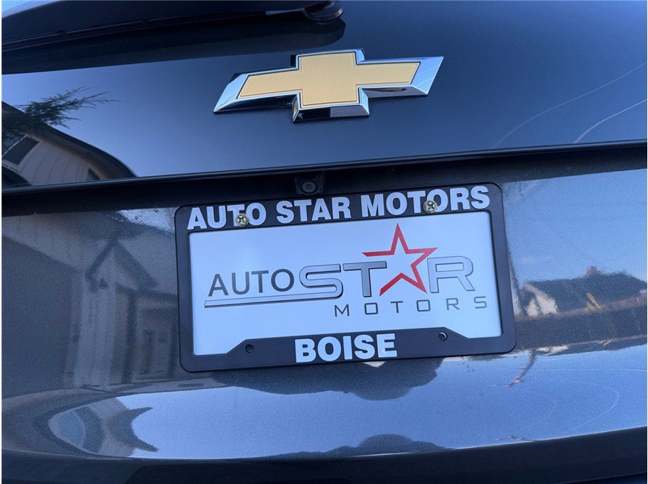 Used 2019 Chevrolet Bolt LT image 40