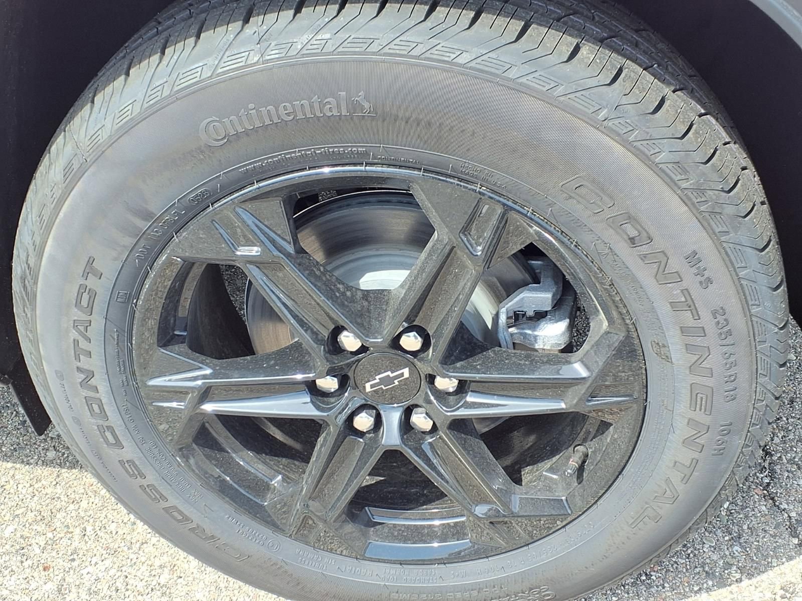 New 2026 Chevrolet Blazer LT w/ Convenience Package image 7