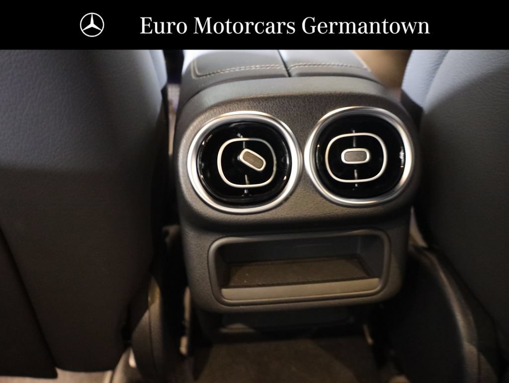 Certified 2026 Mercedes-Benz GLC 300 4MATIC image 55