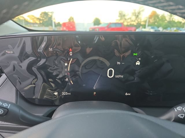 New 2026 Buick Encore GX Preferred w/ Comfort Package FWD image 11