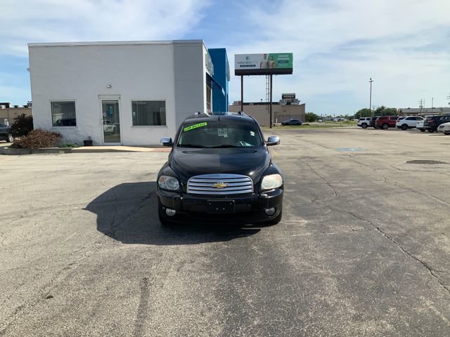 Used 2008 Chevrolet HHR LT FWD image 3