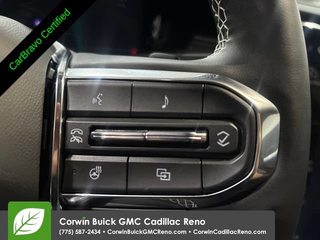 Certified 2026 GMC Acadia Denali w/ Super Cruise Package AWD/4WD image 20