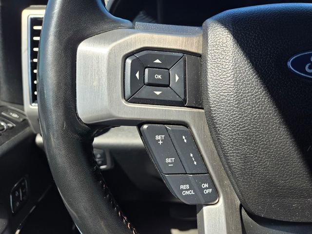 Used 2021 Ford F250 Platinum AWD/4WD image 26