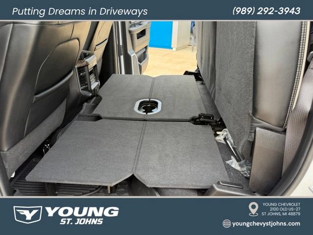 Used 2021 RAM 2500 Laramie AWD/4WD image 36