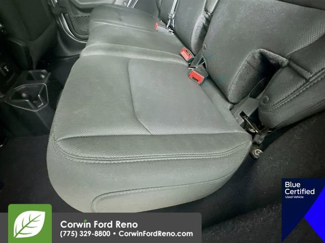 Used 2018 Jeep Wrangler Unlimited Sahara AWD/4WD image 25