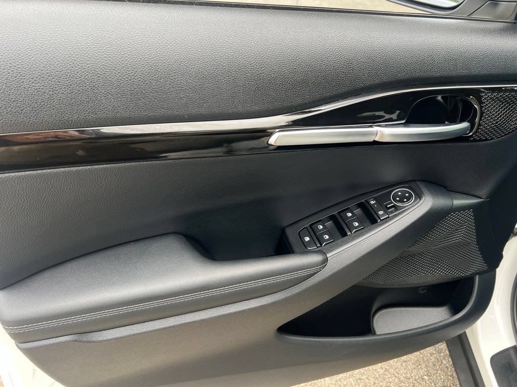 Certified 2024 Kia Seltos EX AWD/4WD image 7