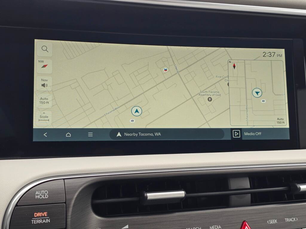 New 2026 Hyundai Palisade SEL Premium AWD/4WD image 26