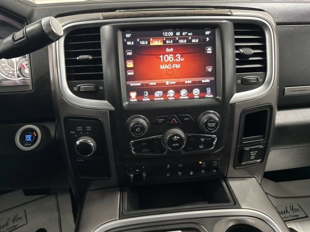 Used 2016 RAM 2500 Limited image 15