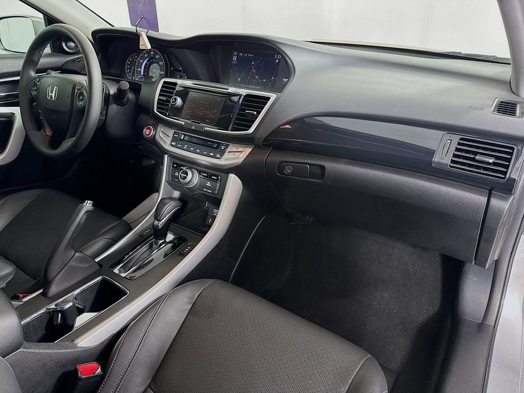 Used 2015 Honda Accord EX-L image 35