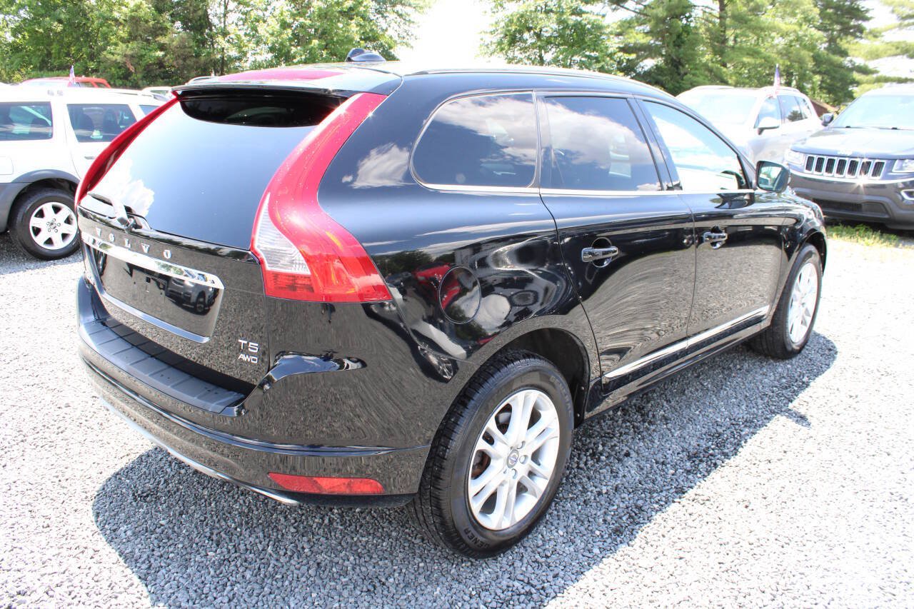 Used 2016 Volvo XC60 T5 Premier AWD/4WD image 7