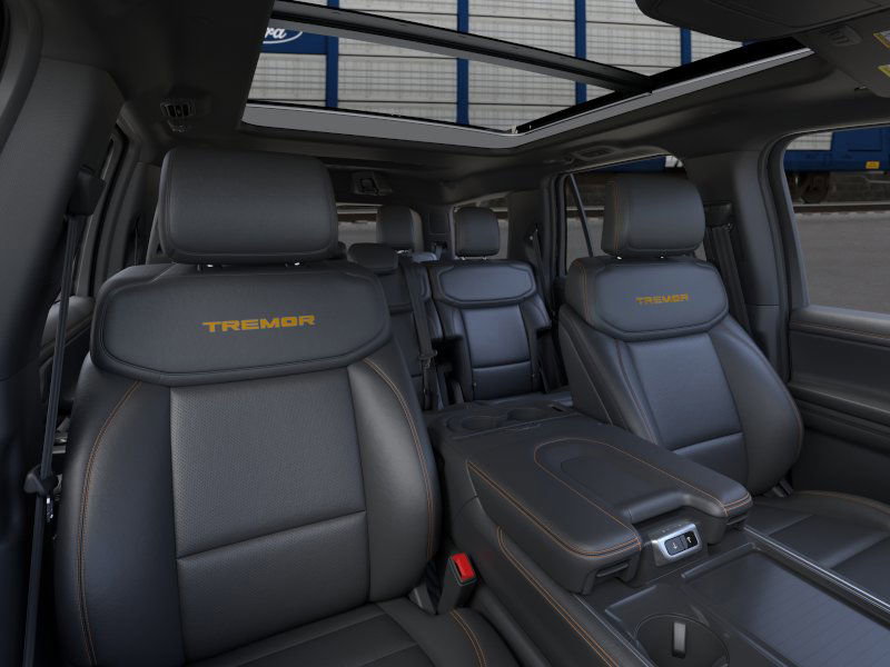 New 2025 Ford Expedition Tremor image 10