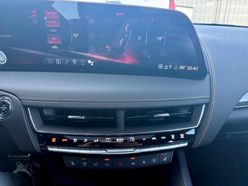 New 2026 Cadillac CT5 V image 29