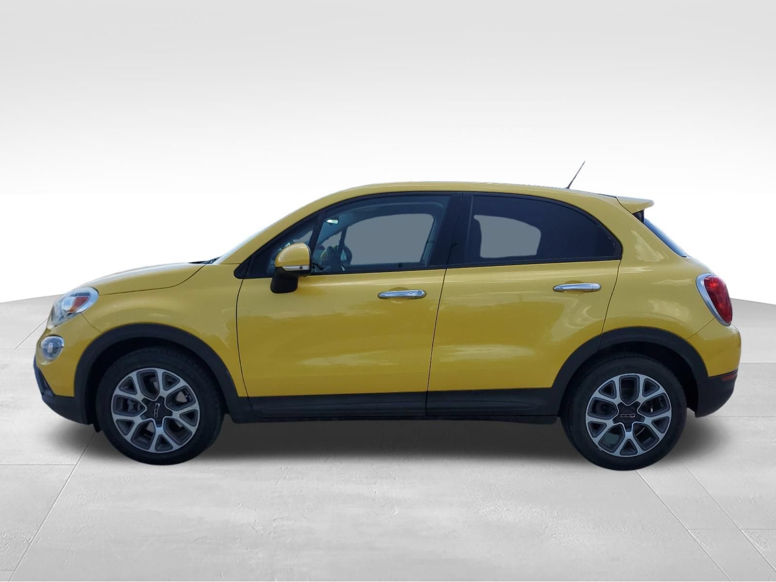 Used 2016 FIAT 500X Trekking FWD image 8