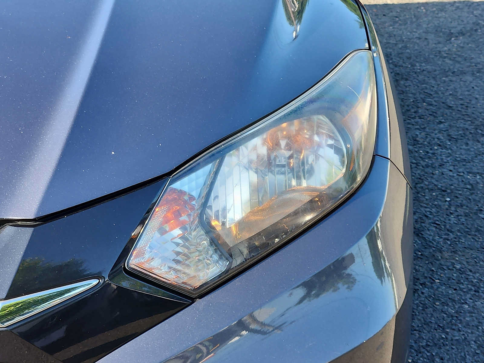 Used 2018 Honda HR-V EX-L image 9