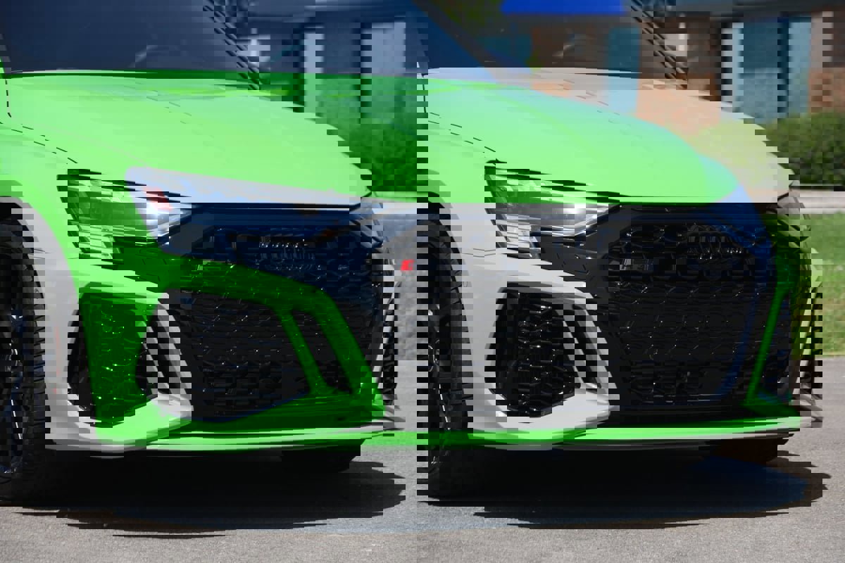 Used 2024 Audi RS 3 image 58