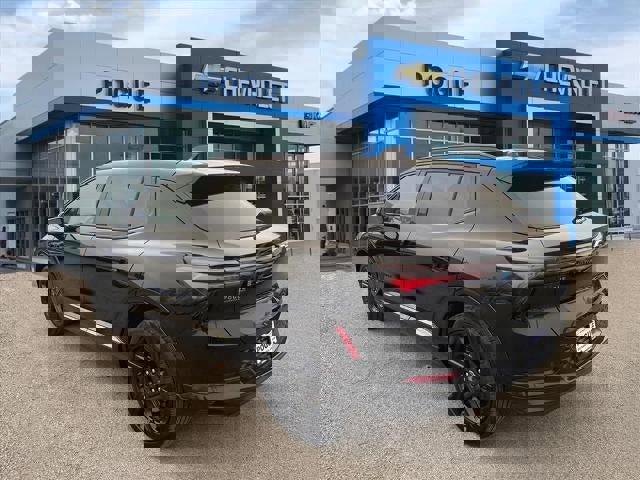 Used 2024 Chevrolet Equinox EV RS image 3