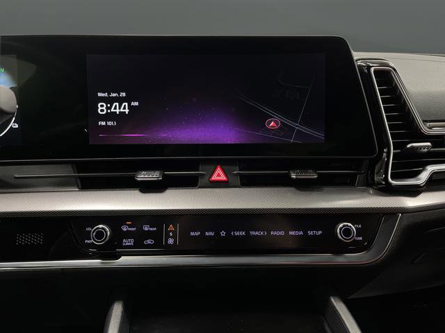 Used 2023 Kia Sportage SX Prestige image 9