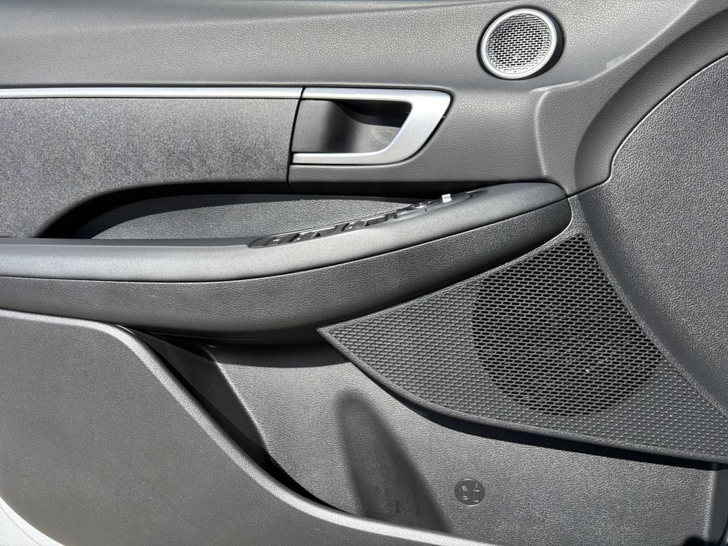 New 2026 Hyundai Sonata SE FWD image 13