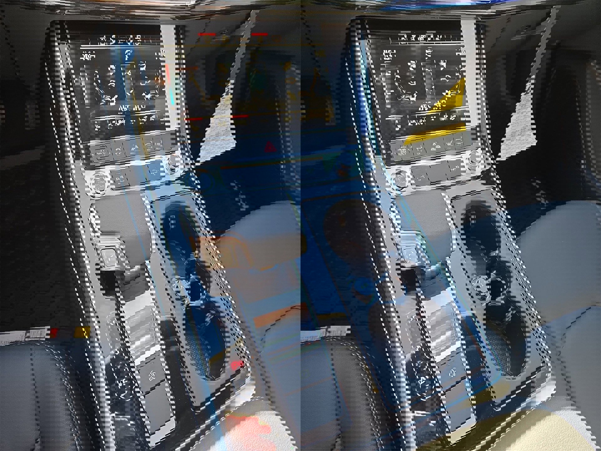 New 2026 Audi Q7 3.0T Premium image 22