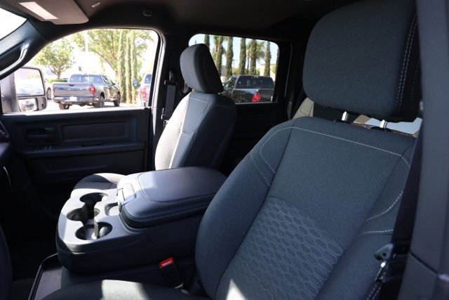 New 2026 RAM 2500 Tradesman image 14