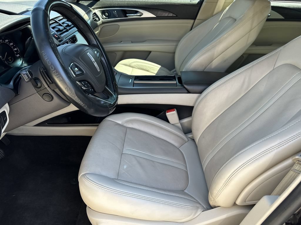 Used 2020 Lincoln MKZ Reserve w/ Elements Package FWD image 14