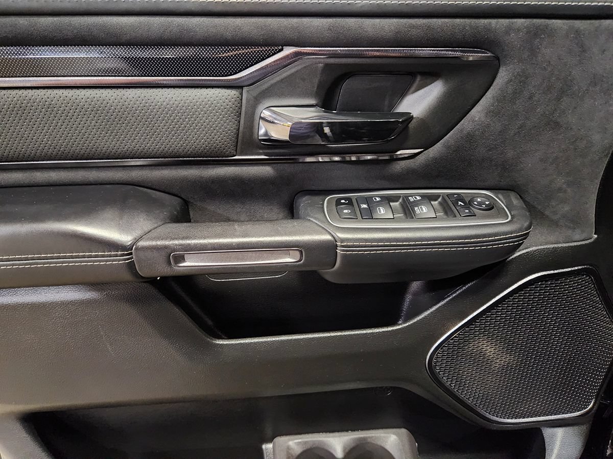 Used 2022 RAM 1500 TRX w/ TRX Level 1 Equipment Group AWD/4WD image 47