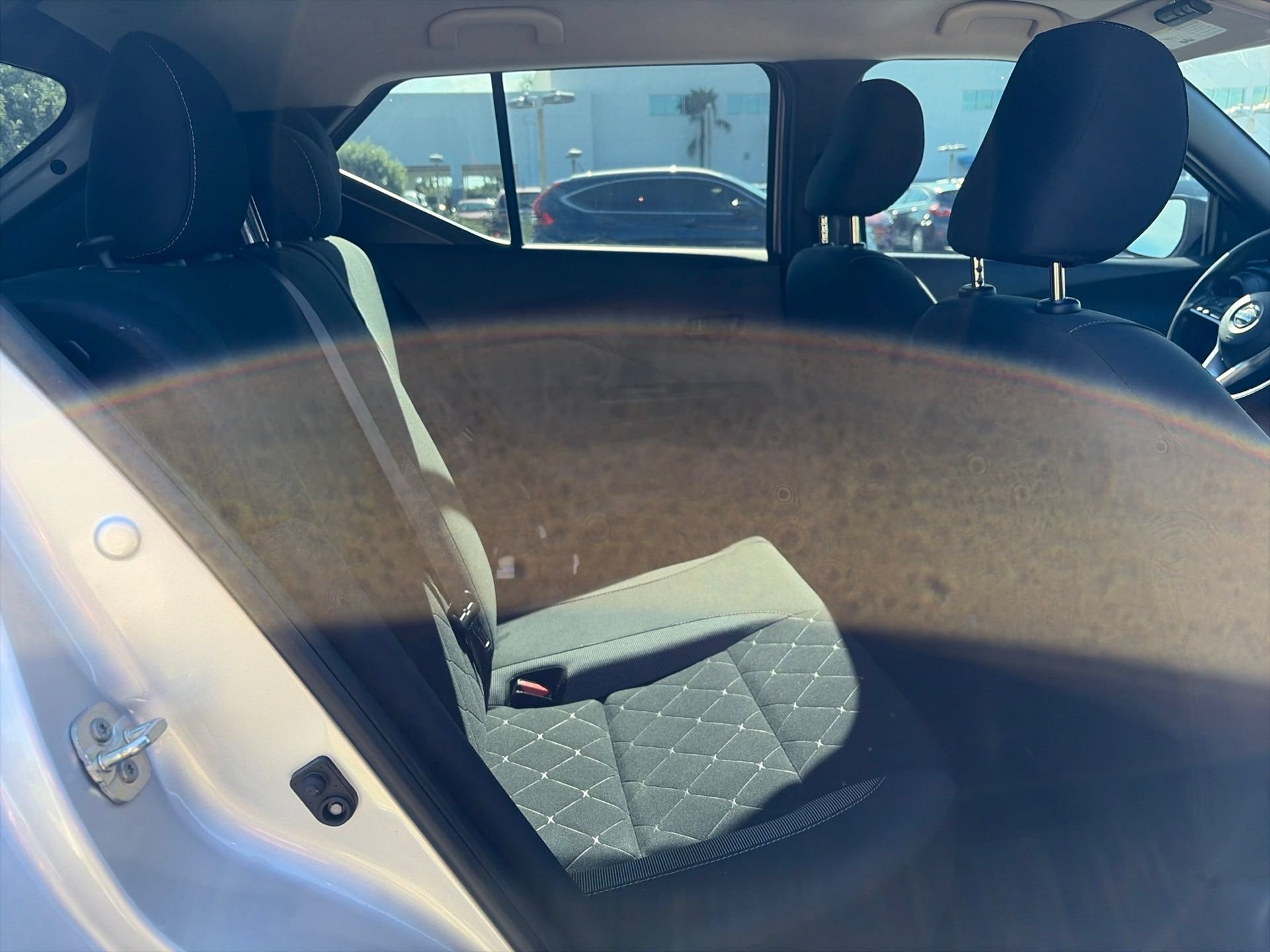 Used 2020 Nissan Kicks S FWD image 19