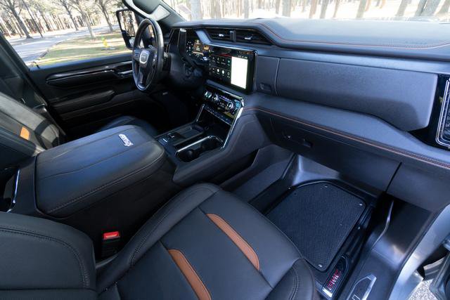 Used 2024 GMC Sierra 2500 AT4 w/ AT4 Premium Plus Package image 29