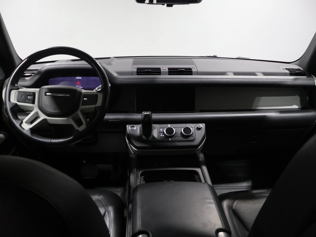Used 2020 Land Rover Defender 110 HSE AWD/4WD image 13