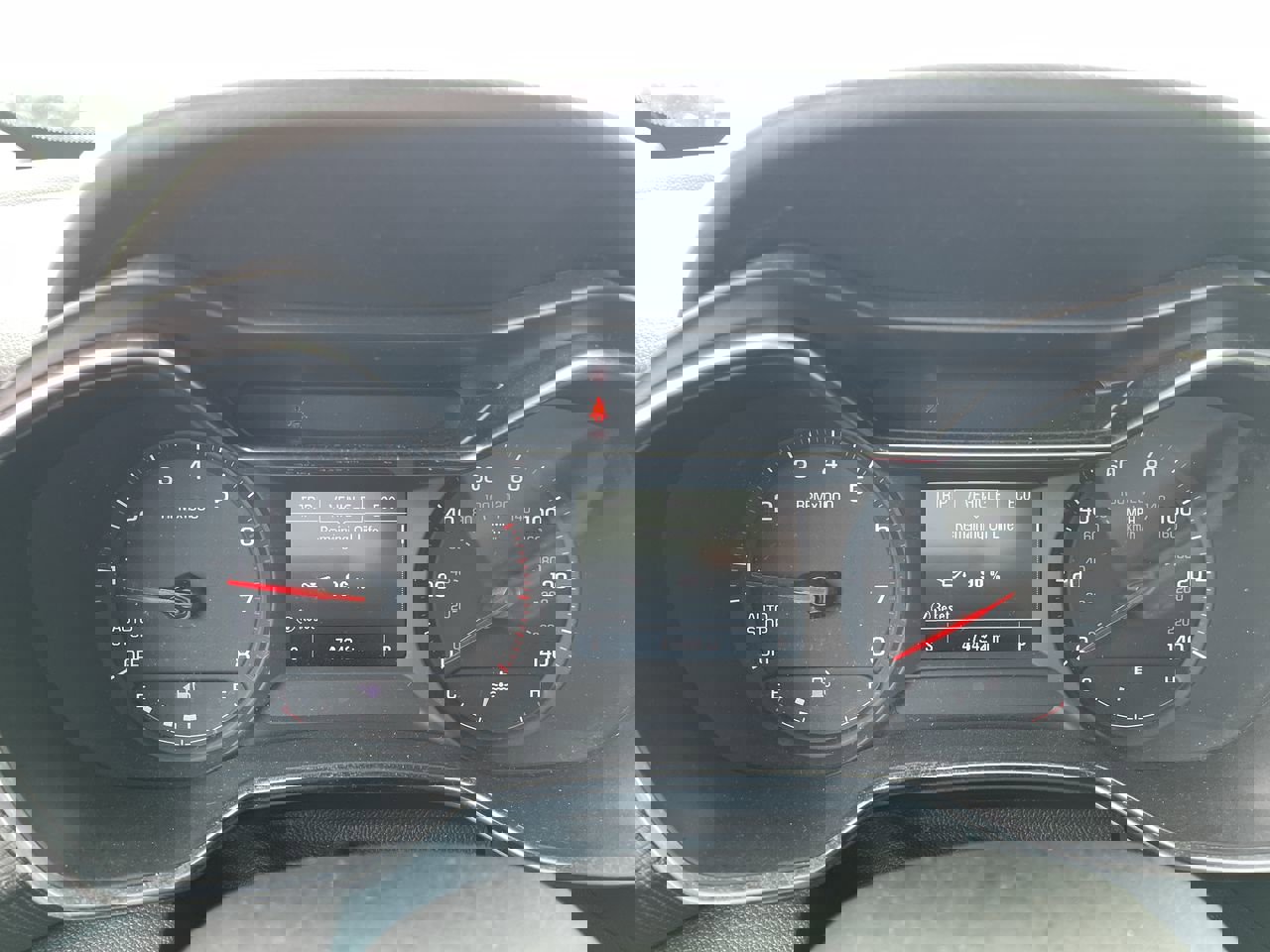 Used 2023 Chevrolet TrailBlazer LT image 11