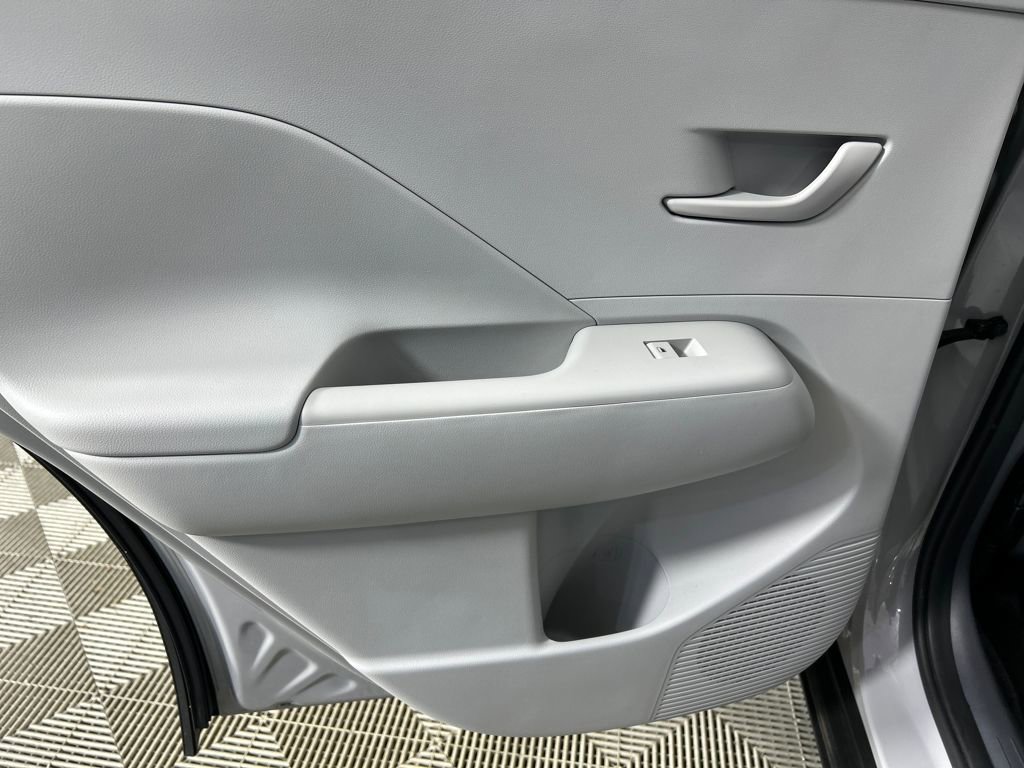 Certified 2024 Hyundai Kona SEL image 19